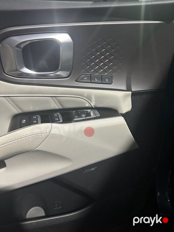 Kia Sorento, 1.6 L, 1 kWh, 2024 il, 5 000 km — Avtomobillər, Bakı (11)