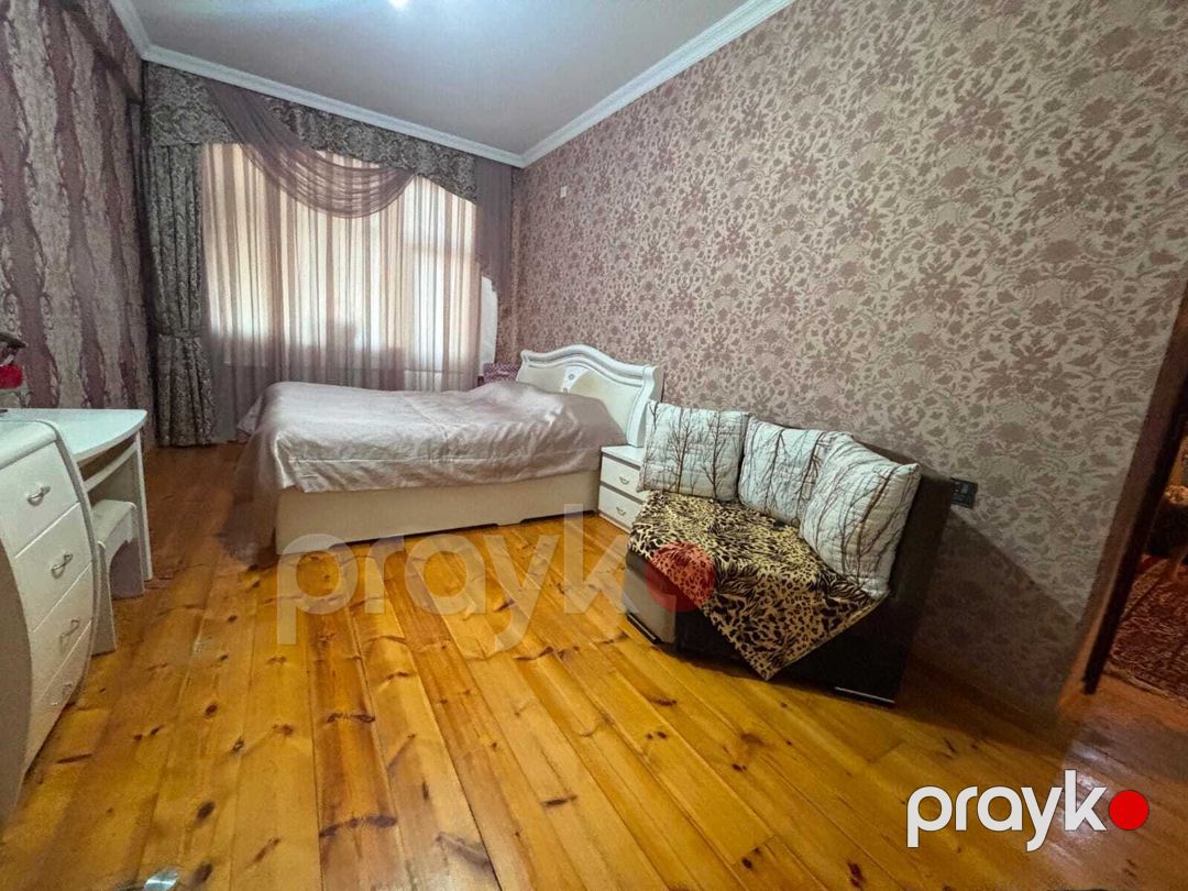 Satılır 3 otaqlı yeni tikili 115 m² — Mənzil, Bakı (12)
