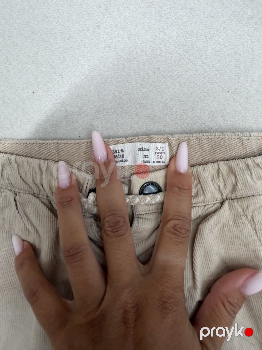 alieva.zeynab@mail.ru — Oğlanlar üçün geyim dəsti, Bakı (27)