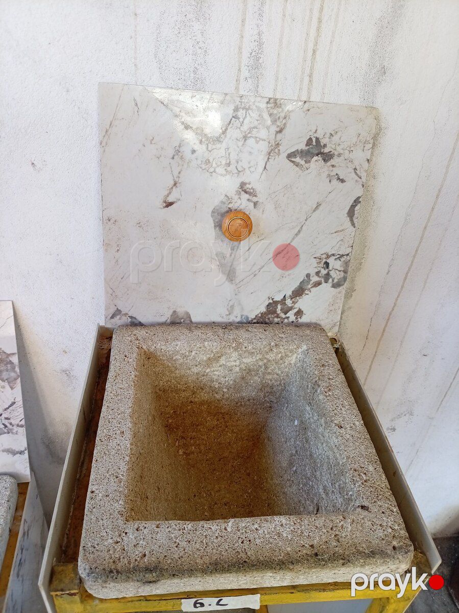 Su daşı — Dacha və bağ, Bakı (4)