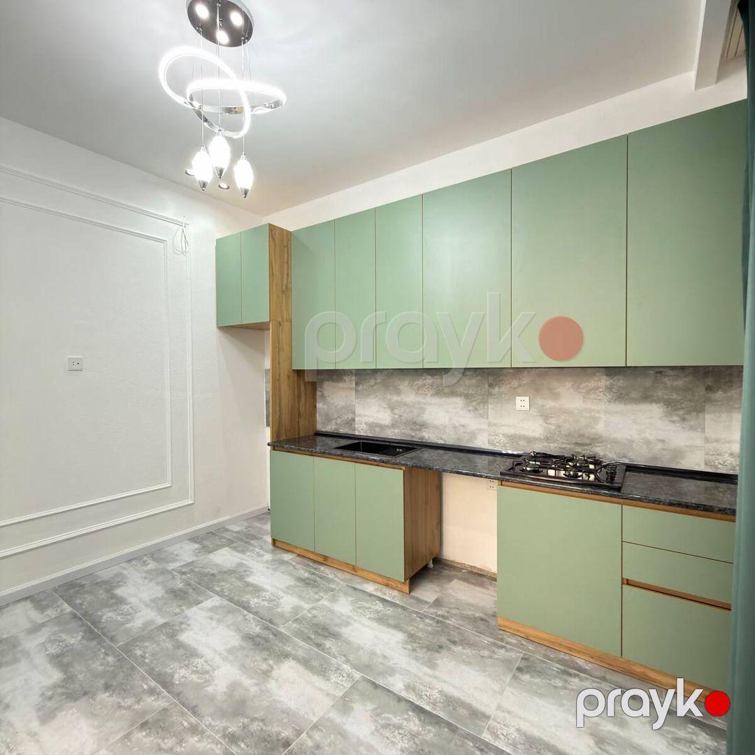 Satılır 4 otaqlı həyət evi/bağ evi 180 m² — Ev, villa, Bakı (10)