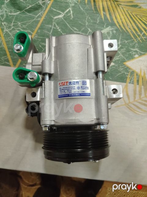 Hyundai kondisioner kompressoru — Bakı