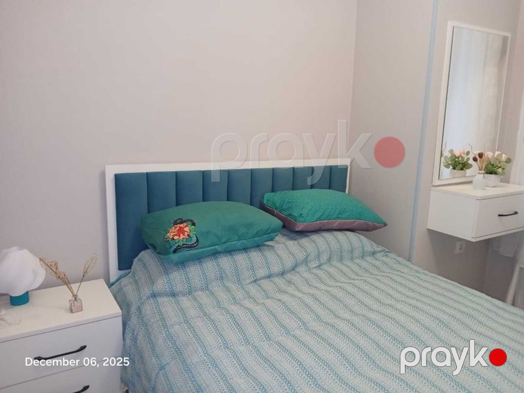 İcarəyə verilir 2 otaqlı yeni tikili 55 m² — Mənzil, Bakı (6)