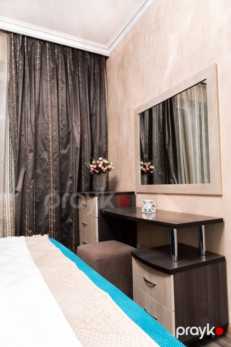 İcarəyə verilir 3 otaqlı köhnə tikili 90 m² — Mənzil, Bakı (8)
