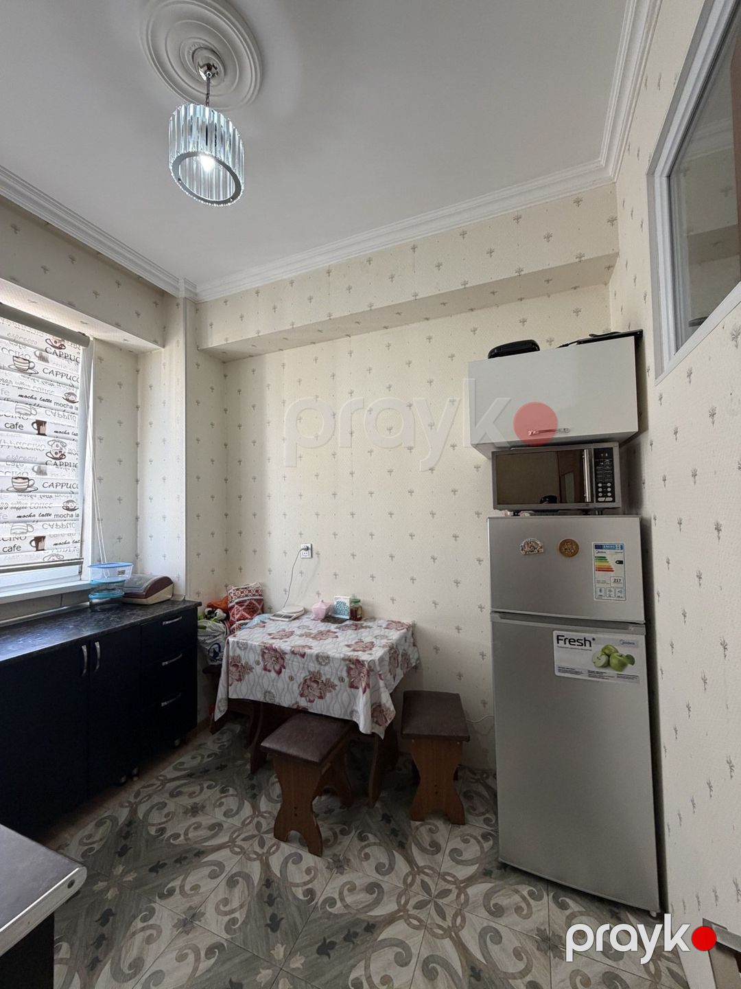 Satılır 2 otaqlı yeni tikili 55 m² — Mənzil, Xırdalan (7)