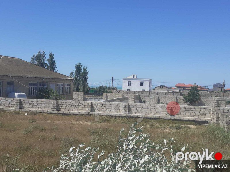 Sabunçu rayonunda Torpaq Satılır, 6 sot — Torpaq, Bakı (3)