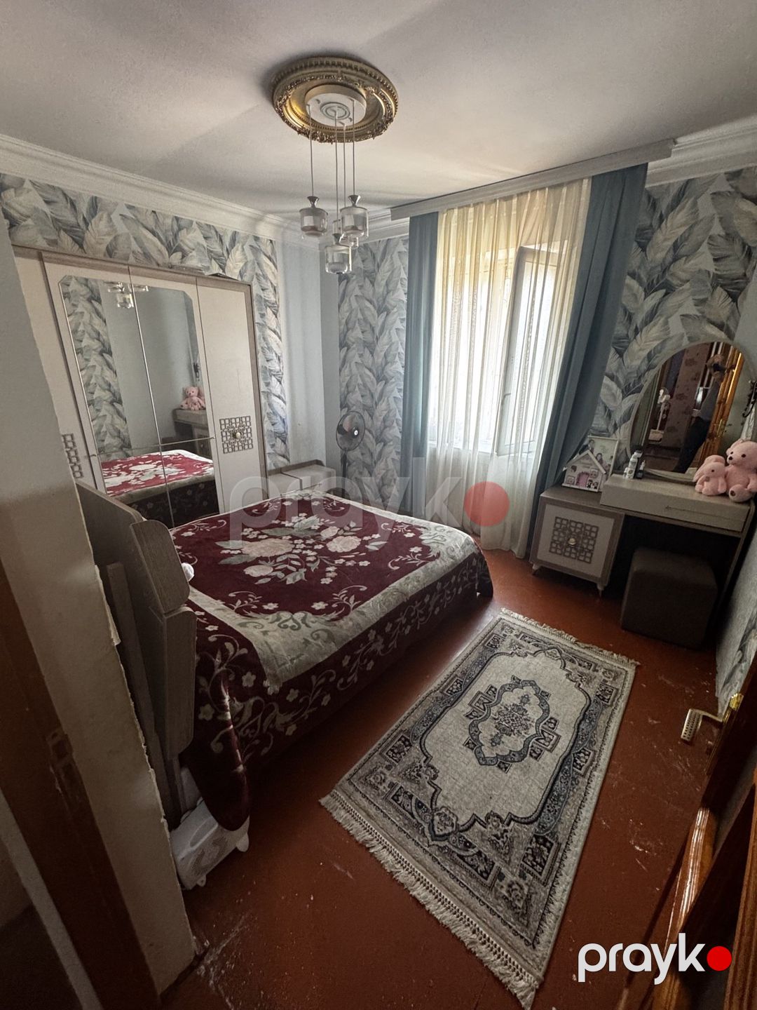 Satılır 14 otaqlı həyət evi/bağ evi 288 m² — Ev, villa, Bakı (11)