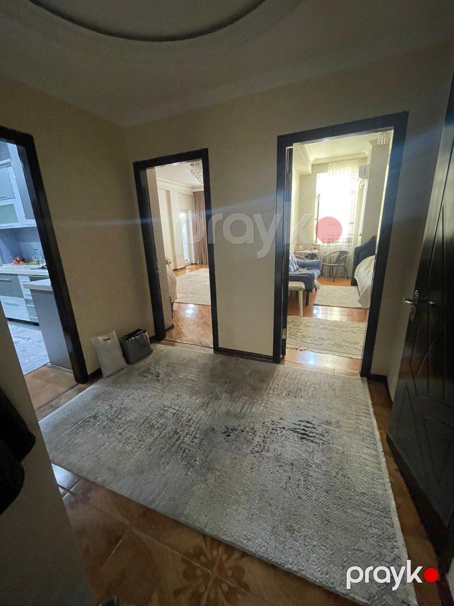 Satılır 3 otaqlı yeni tikili 95 m² — Mənzil, Bakı (12)