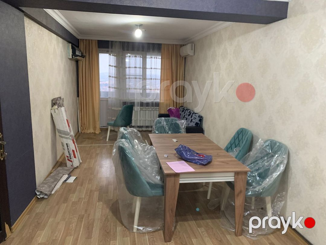 İcarəyə verilir 2 otaqlı yeni tikili 70 m² — Mənzil, Bakı (11)