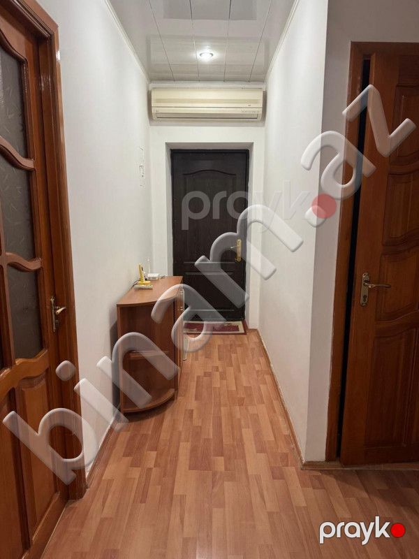 3 otaqlı Yeni tikili, Satış, Bakı, Binəqədi, 20 yanvar — Mənzil, Bakı (2)