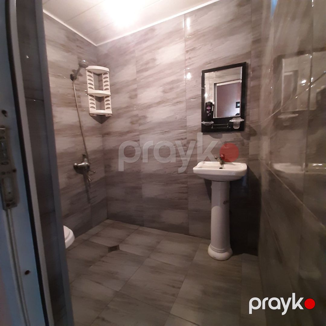 Həyət evi kirayə verilir, Babək pr — Ev, villa, Bakı (4)