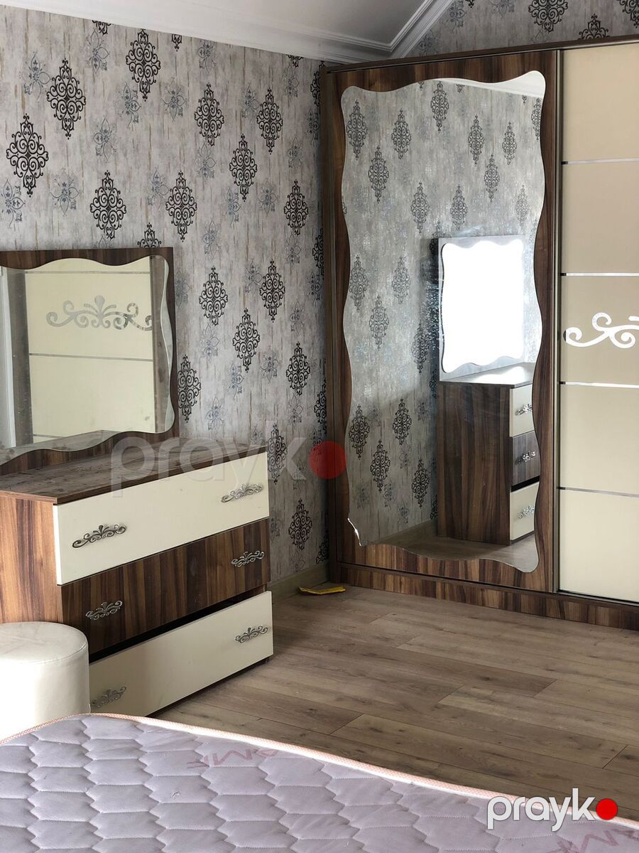Satılır 7 otaqlı həyət evi/bağ evi 220 m² — Ev, villa, Bakı (11)
