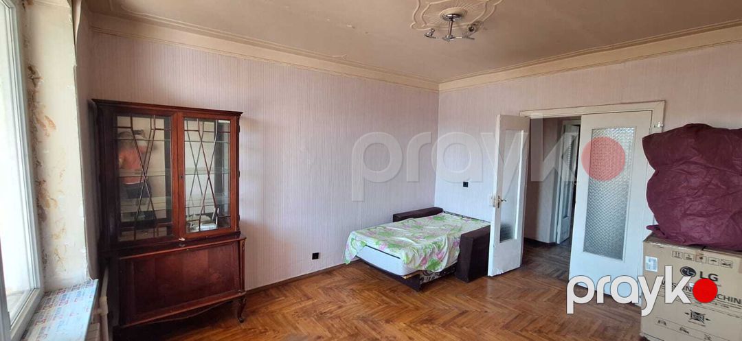 İcarəyə verilir 3 otaqlı yeni tikili 80 m² — Mənzil, Bakı (7)