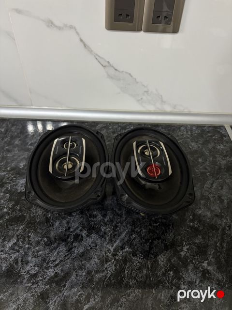 Dinamik Pioneer 500W — Bakı