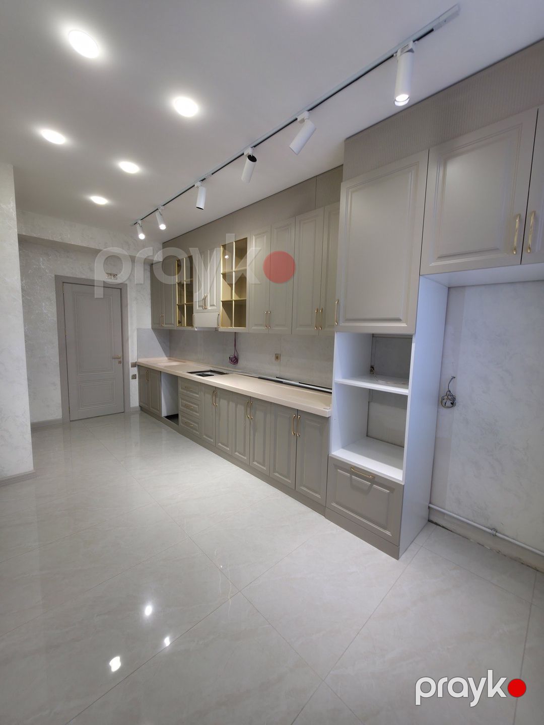 Satılır 3 otaqlı yeni tikili 125 m² — Mənzil, Bakı (9)