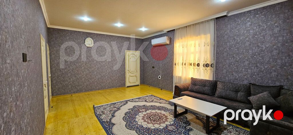 120 kv. m, 4 otaqlı, Qaz, İşıq, Su — Ev, villa, Sabirabad (3)