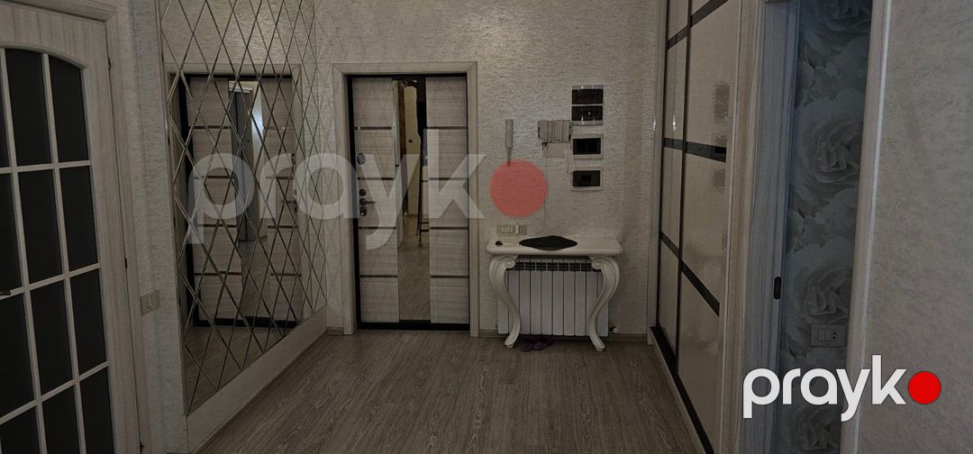 Satılır 2 otaqlı yeni tikili 116 m² — Mənzil, Bakı (11)