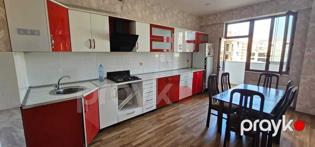 Satılır 3 otaqlı yeni tikili 106 m² — Mənzil, Bakı (9)