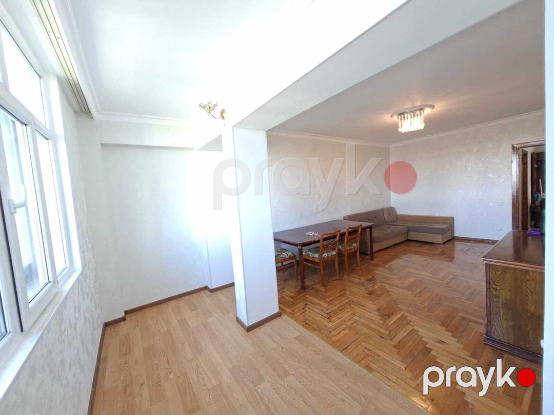 Satılır 2 otaqlı köhnə tikili 65 m² — Mənzil, Bakı (6)
