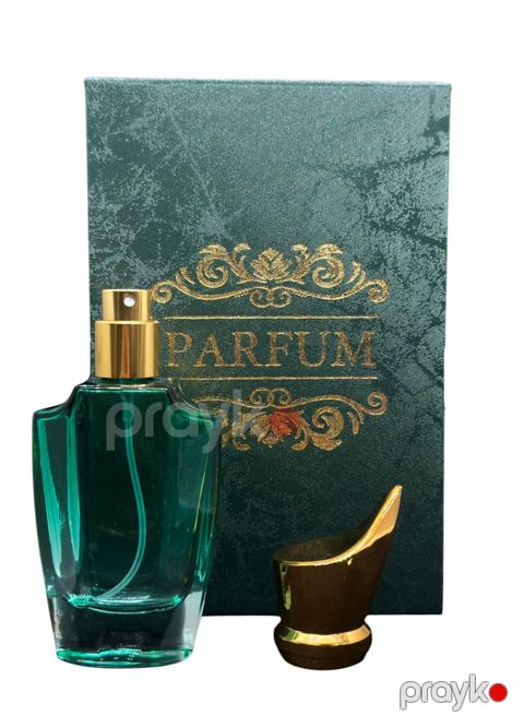 No Brand Ricardo Veron kişilər üçün ətir yağı 30 ml — Bakı