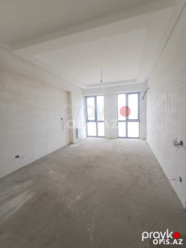 Yeni tikili Satılır Yasamal r., Yeni Yasamal q., 2 otaq, 50.74 m² — Mənzil, Bakı (2)