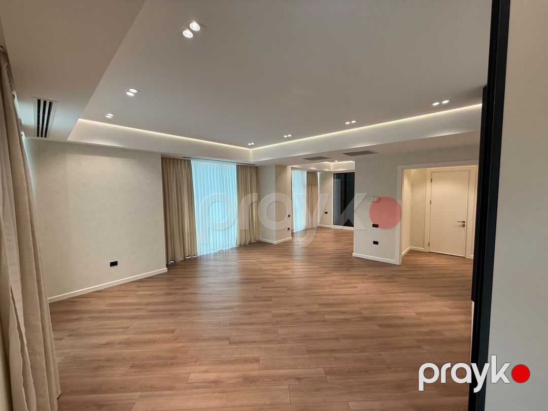 Satılır 3 otaqlı yeni tikili 148 m² — Mənzil, Bakı (5)