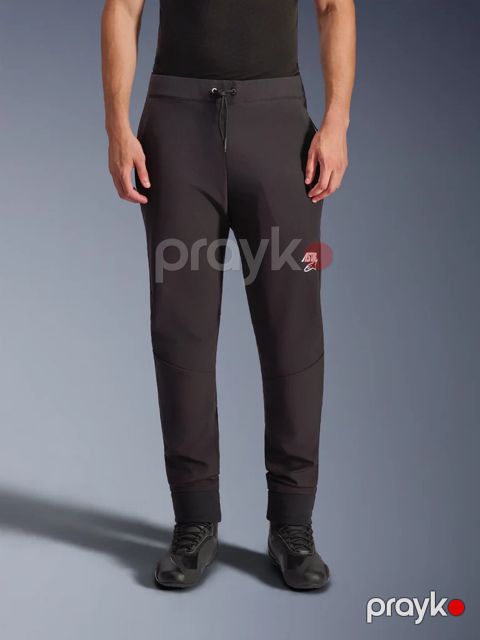 Motosikl şalvarı Alpinestars Aeroshell Pants, parça, qara, ölçü M — Bakı