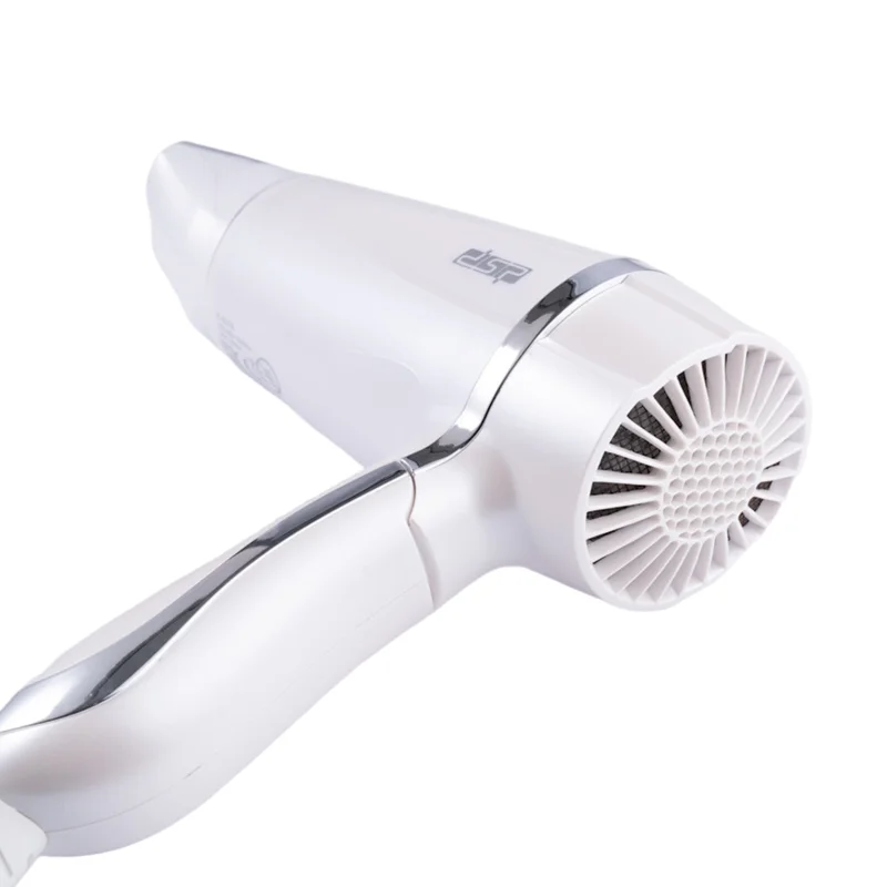 Fen DSP 30076A White — Saç burmağa və düzəltməyə, Bakı (4)