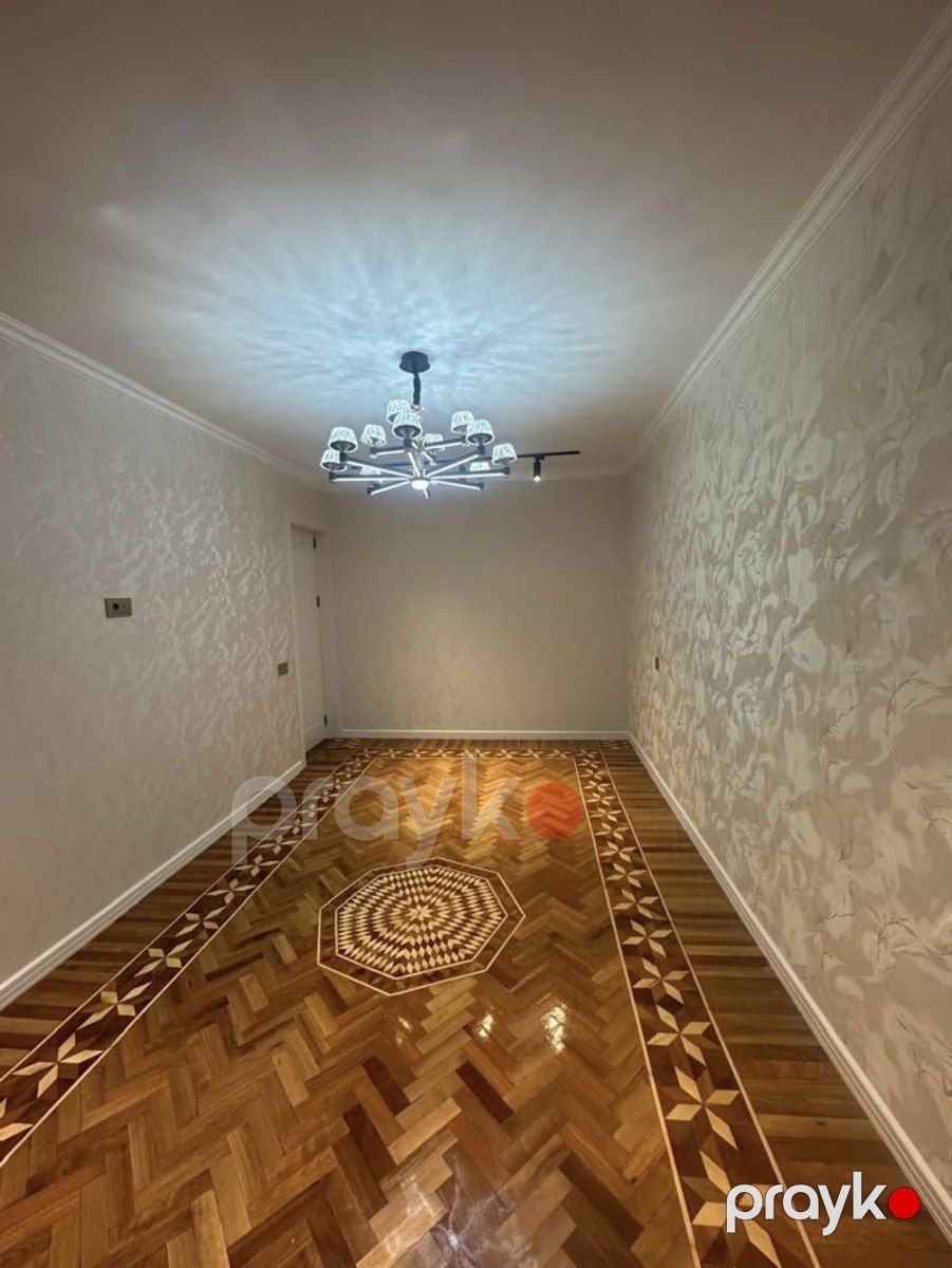 Satılır 3 otaqlı köhnə tikili 72 m² — Mənzil, Bakı (2)