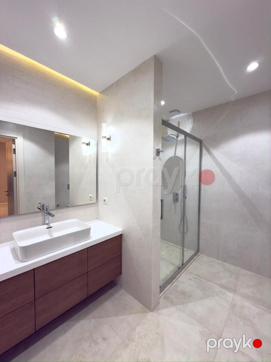 Satılır 3 otaqlı yeni tikili 137 m² — Mənzil, Bakı (5)