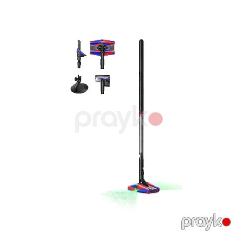 Dyson PencilVac Fluffycones SV50 — Bakı