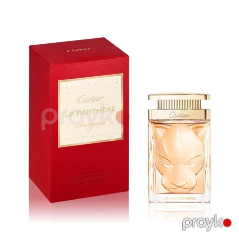 No Brand La Panthere uniseks ətir suyu, 100 ml A87 — Bakı