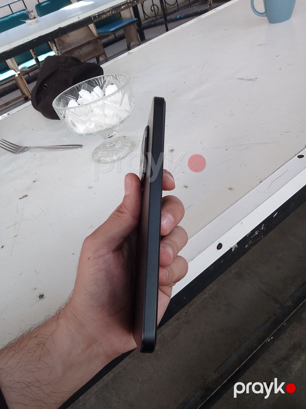 Xiaomi 15 Pro, 512 GB, rəng - Qara — Xiaomi, Bakı (3)