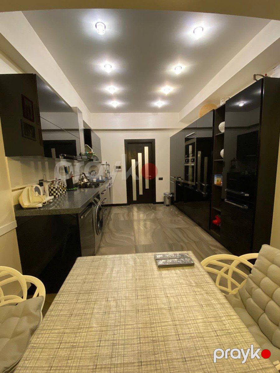 Satılır 3 otaqlı yeni tikili 147 m² — Mənzil, Bakı (10)
