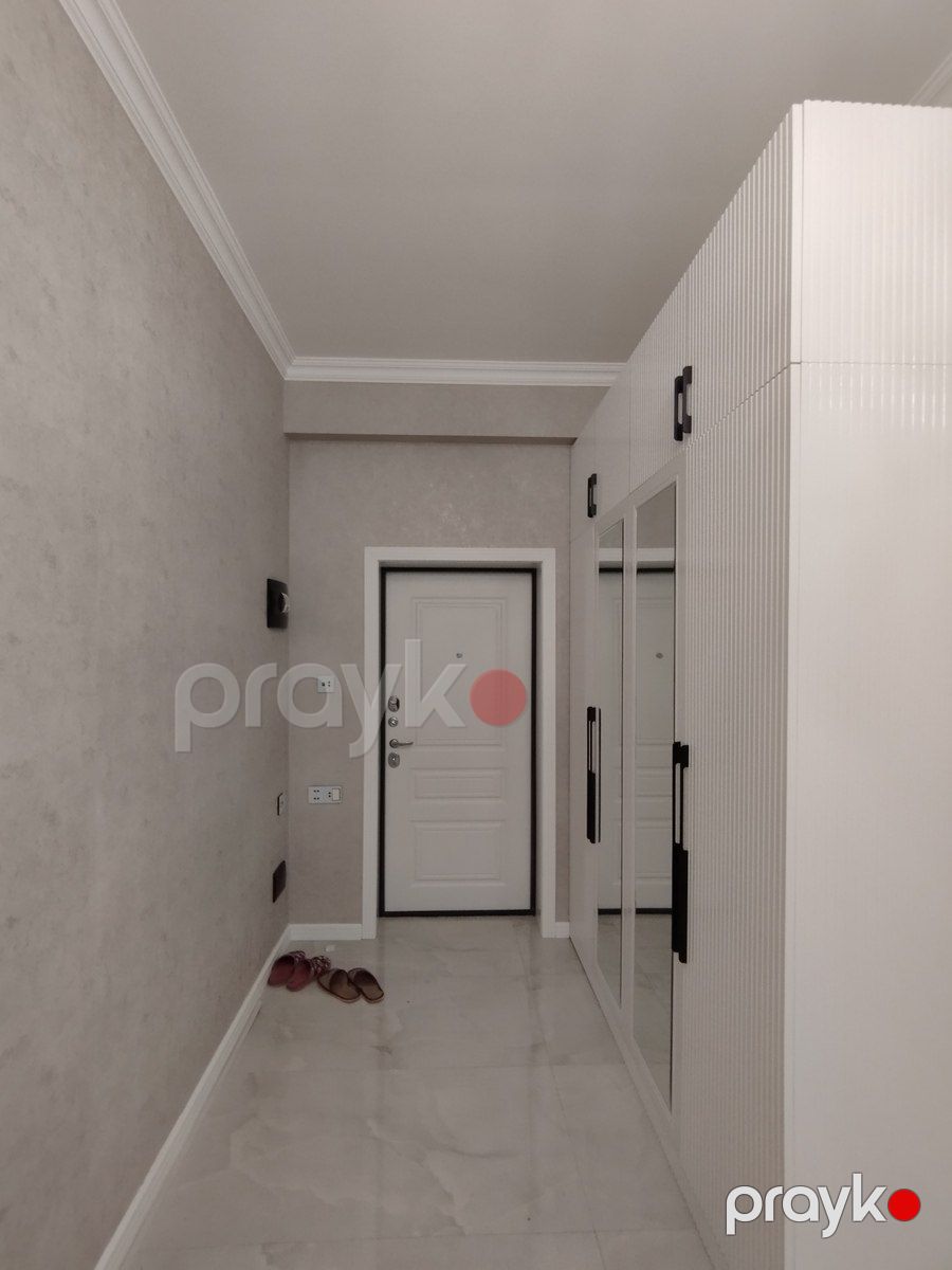 Satılır 3 otaqlı yeni tikili 95 m² — Mənzil, Bakı (3)