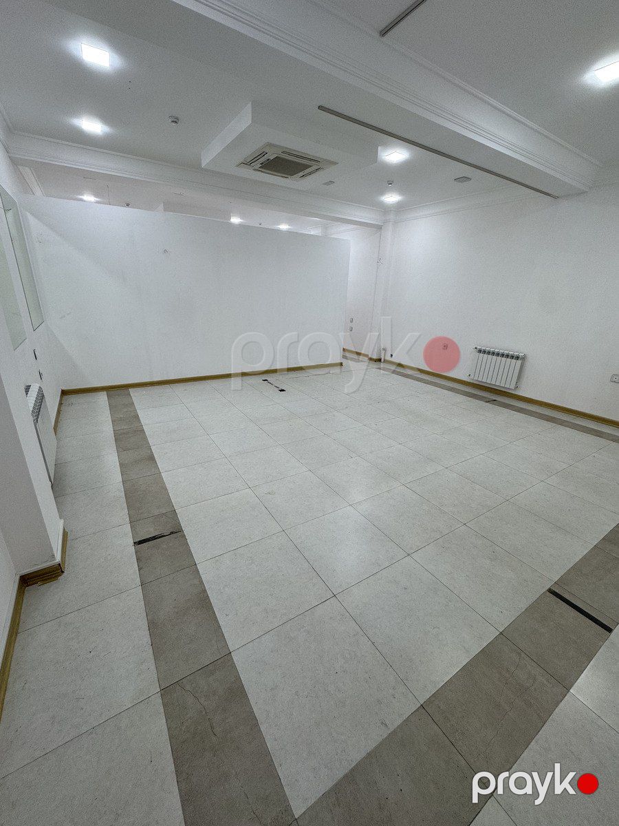 İcarəyə verilir 2 otaqlı ofis 120 m² — Ofis, Bakı (8)