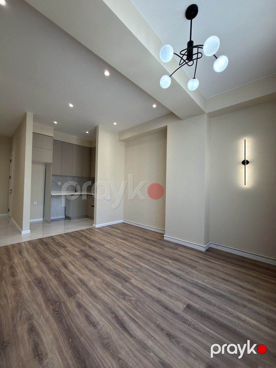 Satılır 2 otaqlı yeni tikili 58 m² — Mənzil, Bakı (3)