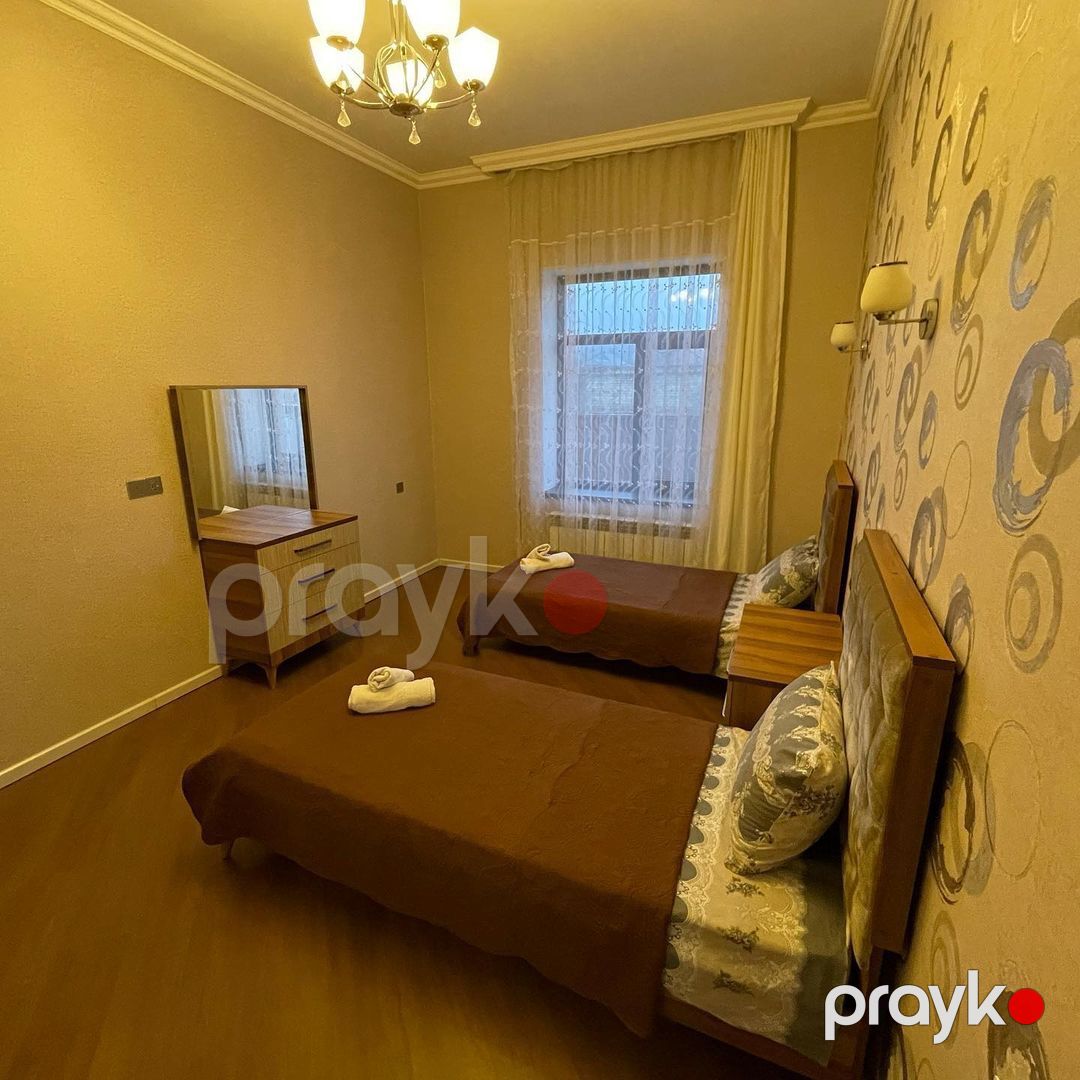 Villa kirayə verilir, Quba r — Ev, villa, Quba (5)