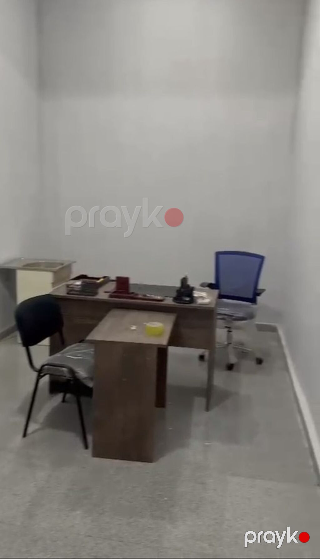 Obyekt 17.3 — Ofis, Bakı (4)