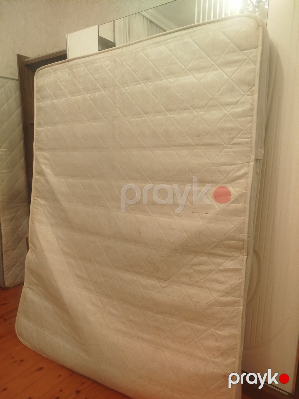 2neferlik matras döşək .İşlənib — Matraslar, Masazır (2)