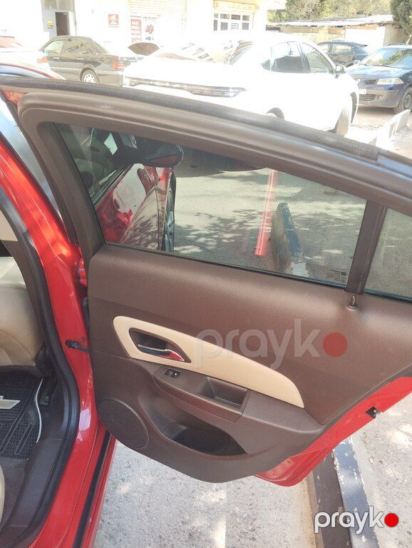Chevrolet Cruze, 1.4 L, 2014 il, 280 000 km — Avtomobillər, Bakı (10)