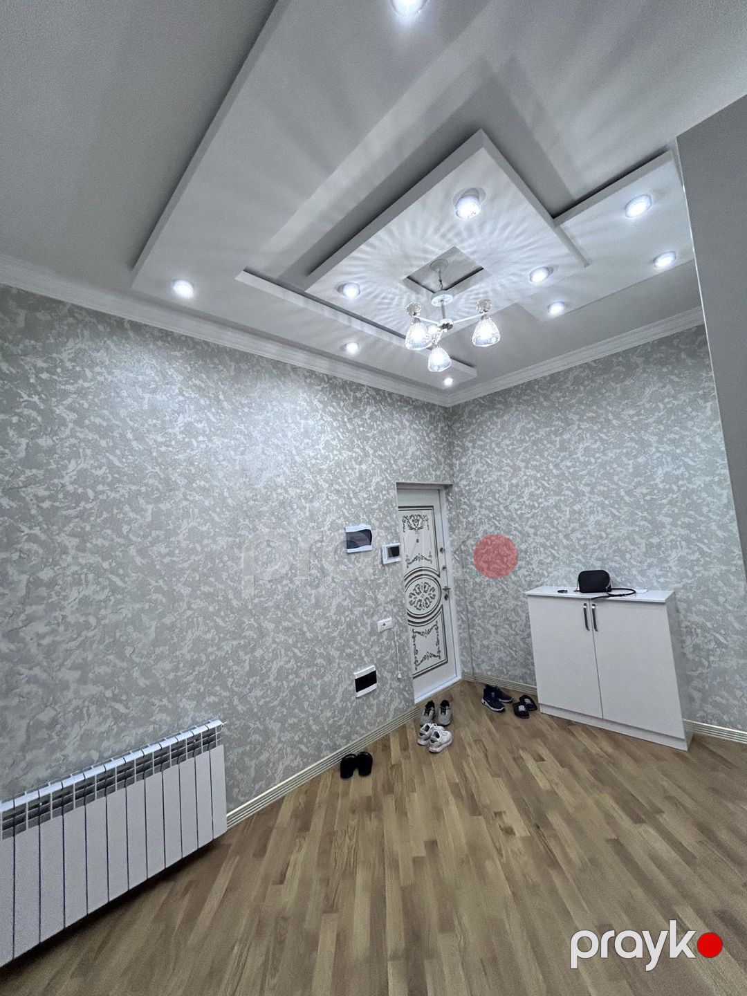 İcarəyə verilir 3 otaqlı yeni tikili 100 m² — Mənzil, Bakı (5)