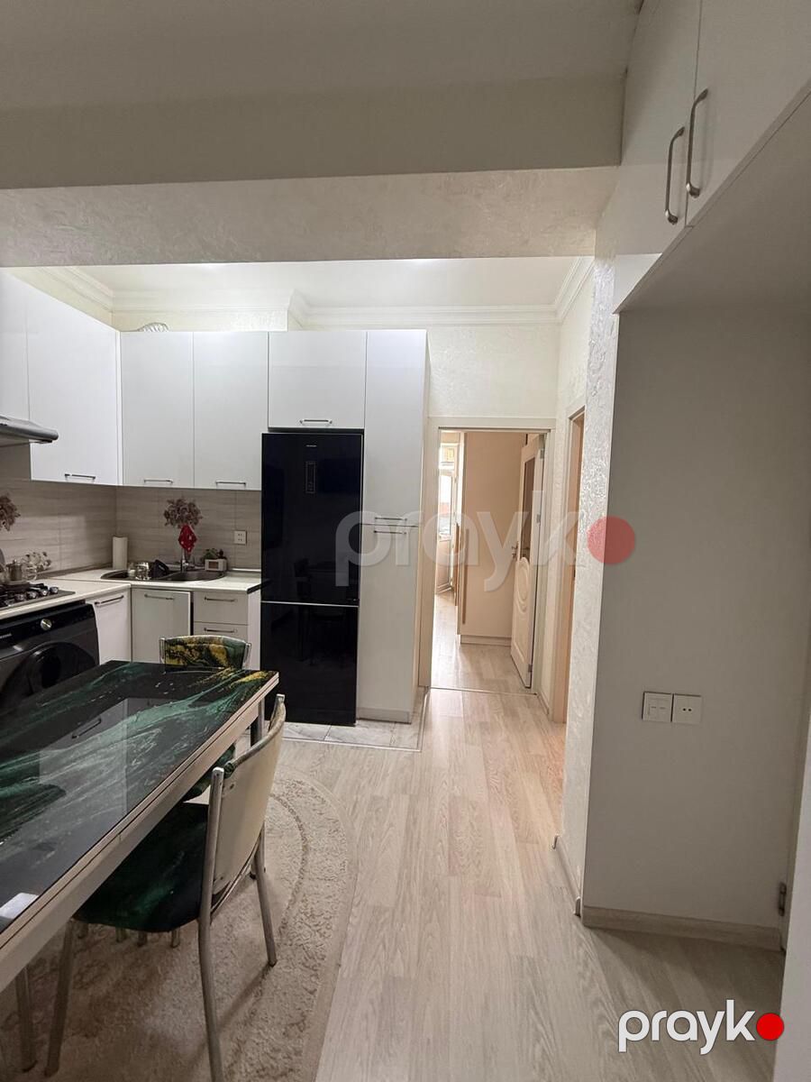Satılır 2 otaqlı yeni tikili 71 m² — Mənzil, Bakı (7)
