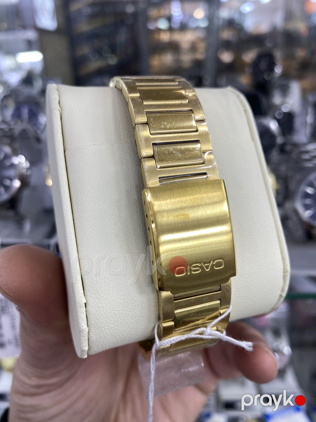 Qol saatı kişilər üçün No Brand Gold — Mallar, Bakı (3)