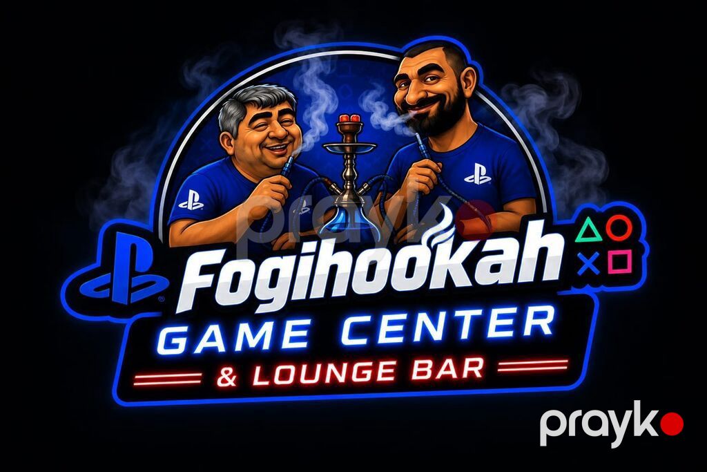 Fogihookah Game Center & Lounge Bar – Qəlyan sifarişi və — Elektronik siqaretlər, Bakı (3)