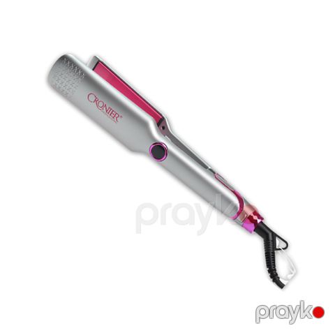 Saç üçün düzləşdirici Cronier CR-985 — Bakı