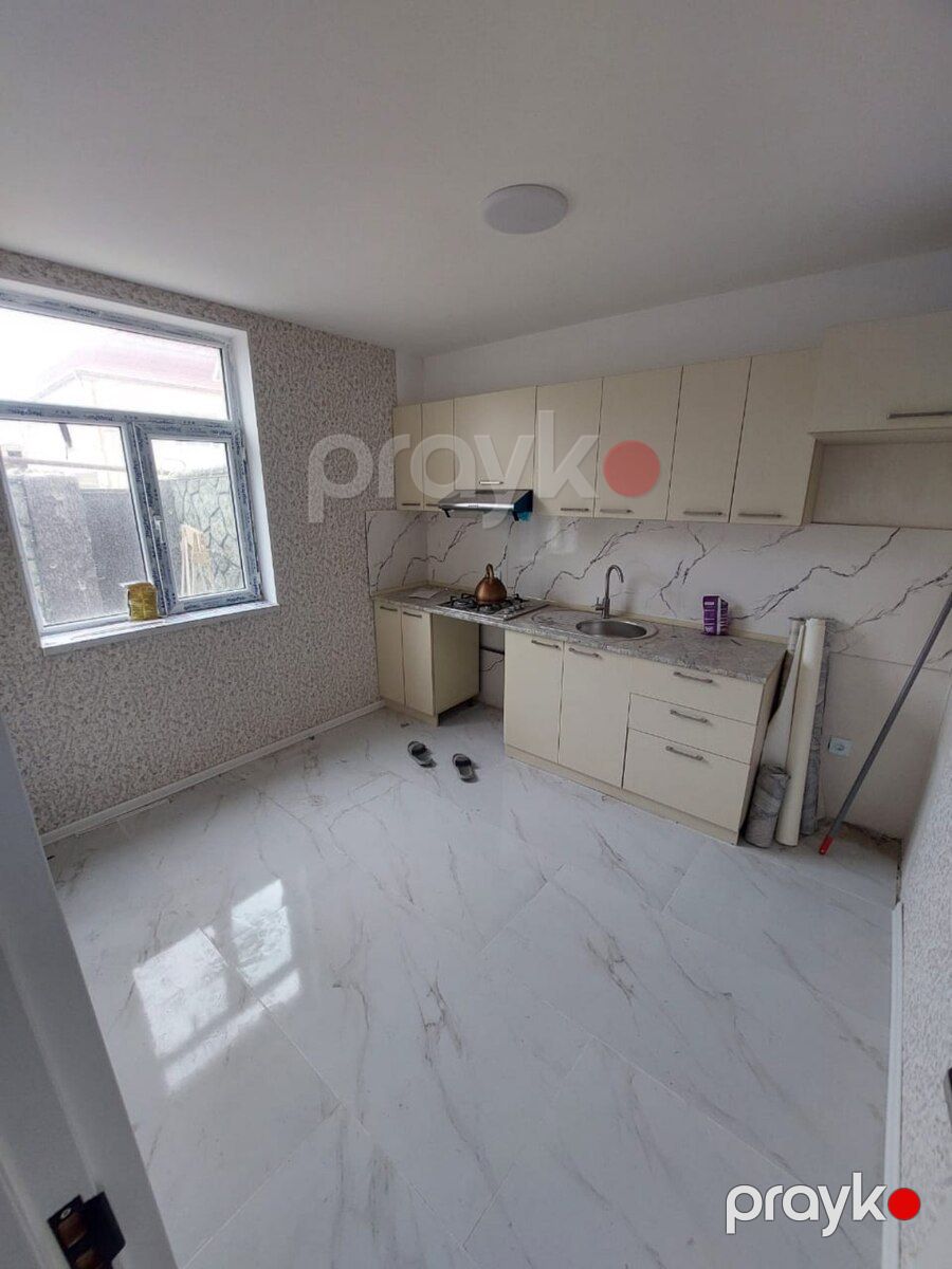 Həyət evi kirayə verilir, Corat qəs — Ev, villa, Sumqayıt (4)