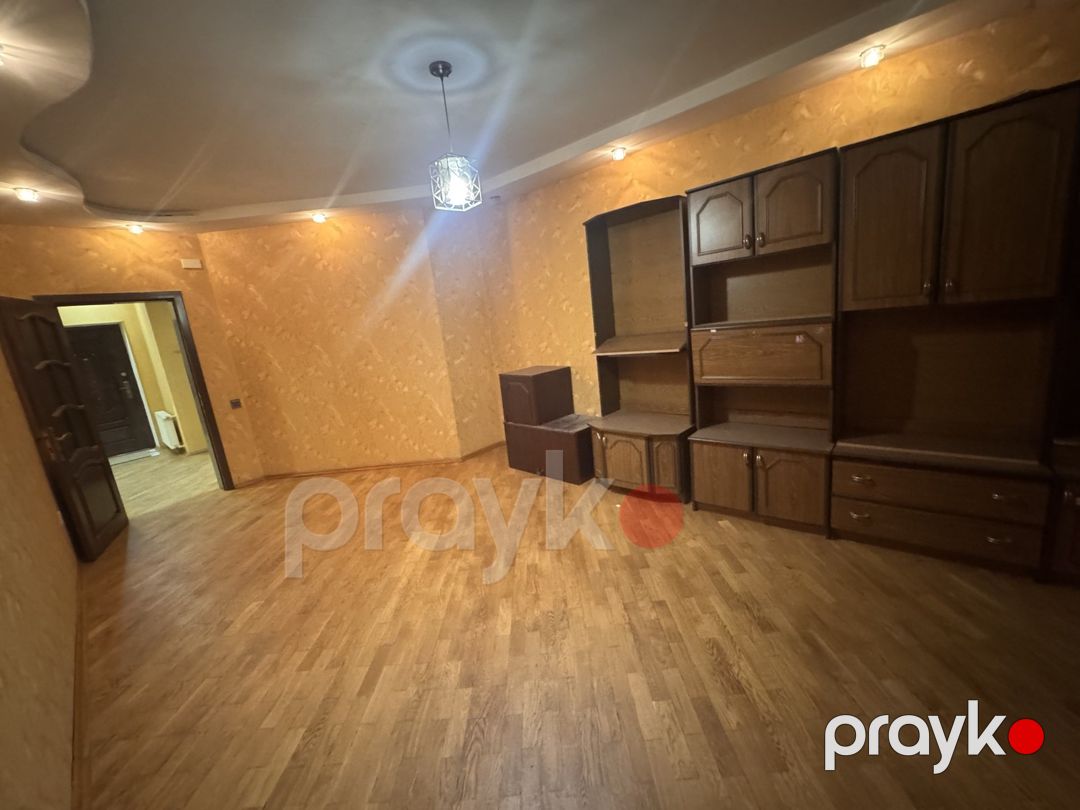 Satılır 2 otaqlı yeni tikili 100 m² — Mənzil, Bakı (4)