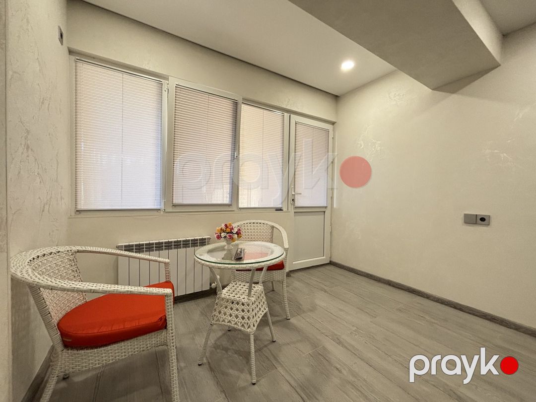 İcarəyə verilir 2 otaqlı yeni tikili 90 m² — Mənzil, Bakı (3)