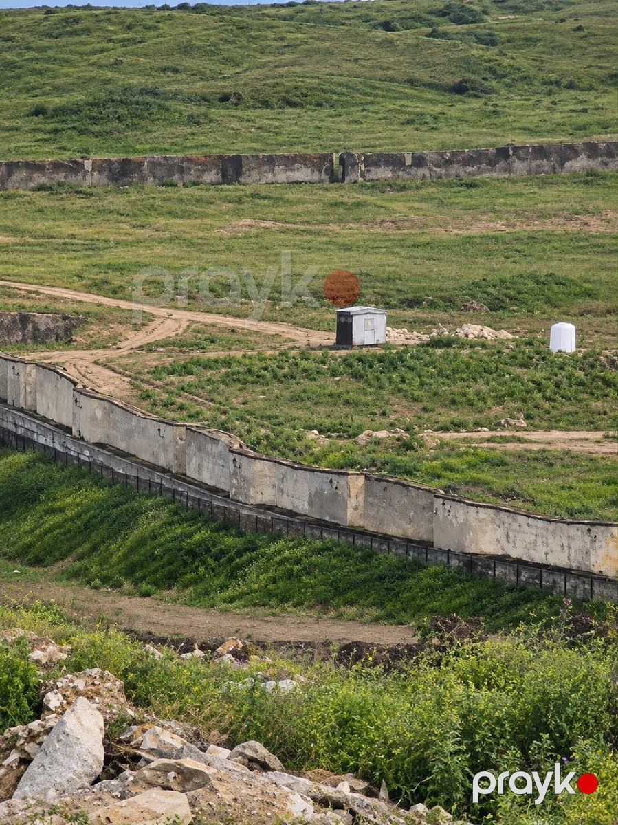 Satılır torpaq 51 sot — Torpaq, Bakı (2)